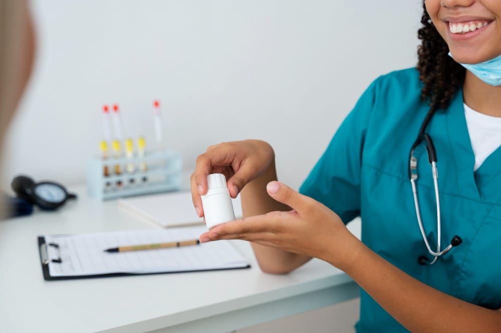 Medication-Assisted Treatment