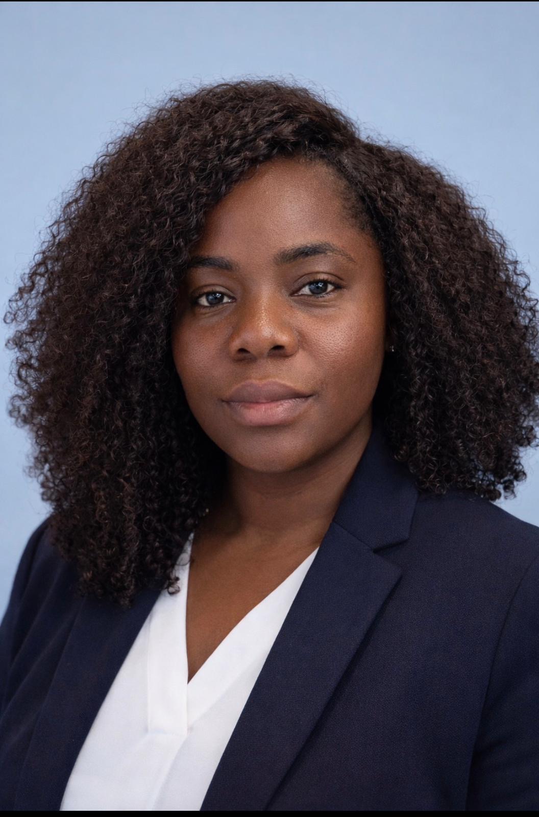 Dr. Chidinma Onyegwu team profile